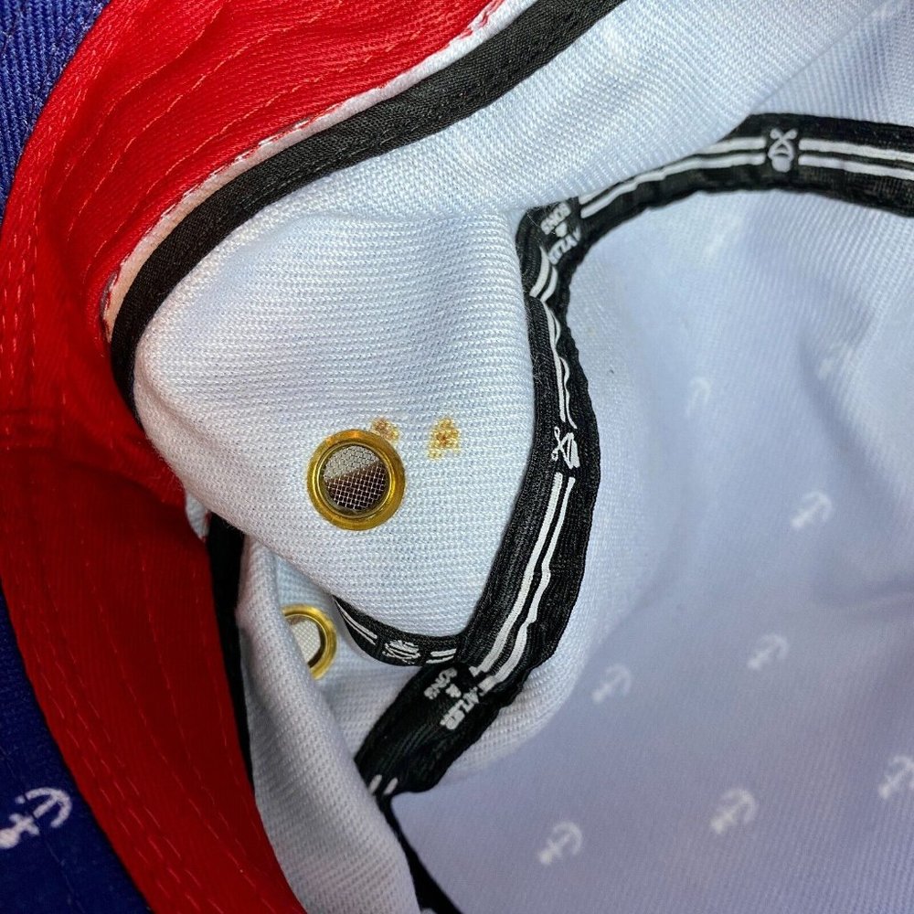 Defects! Cayler And Sons Sailor Bucket Hat Size M… - image 4